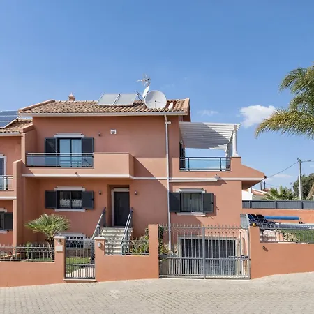 Anabela アルブフェイラ