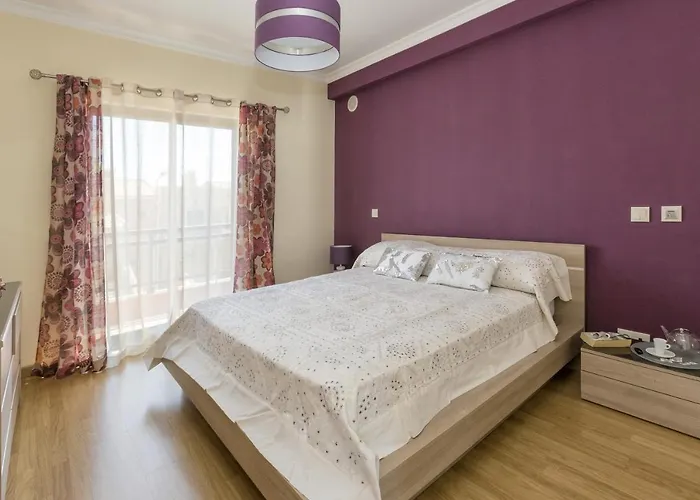 Anabela * アルブフェイラ