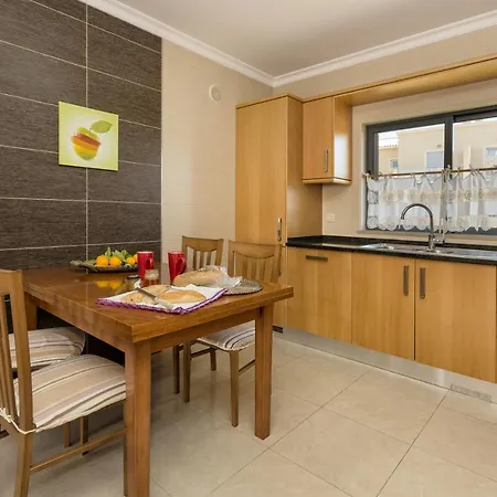 Vila Anabela Albufeira