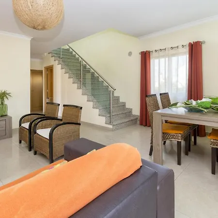 Vila Anabela Albufeira