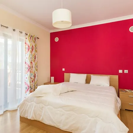 Anabela Villa Albufeira