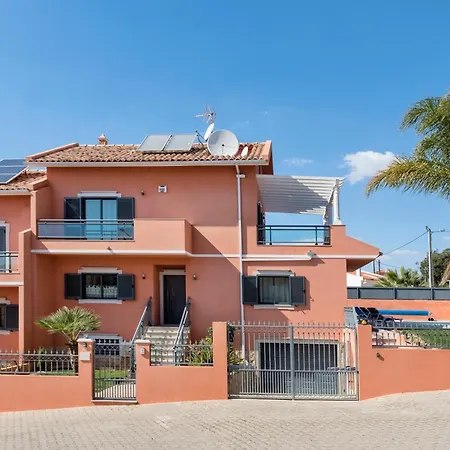 Anabela Villa Albufeira