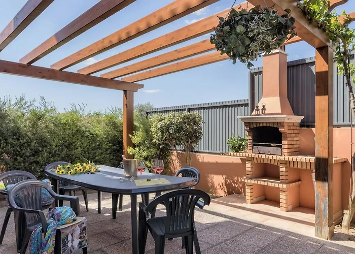 Anabela Villa Albufeira