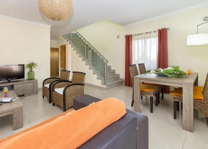 Villa Anabela Albufeira