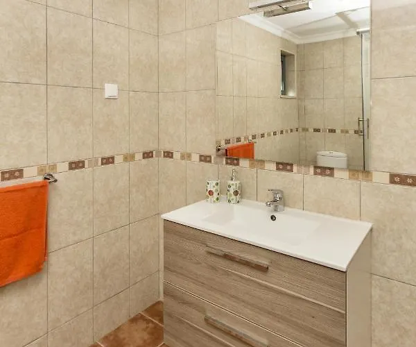 Anabela Villa Albufeira